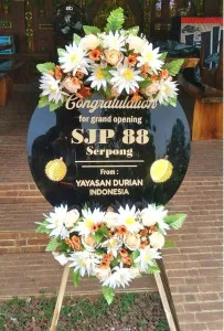 Grand Opening Ngawi