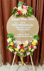 Ulang tahun Ngawi
