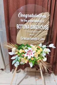 Grand Opening Ngawi